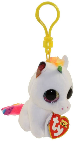 Boo Clip Pixy Unicorn