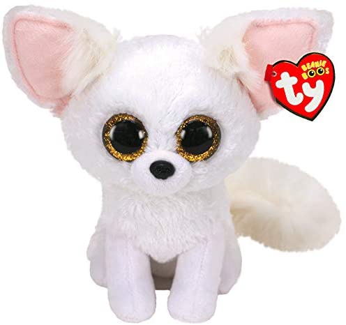 Beanie Boo Phoenix Fox