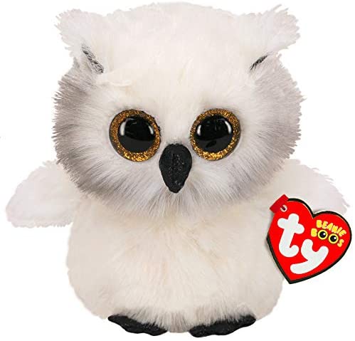Austin Owl White Regular