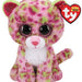 Lainey Leopard Pink Reg
