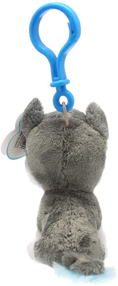 Beanie Boos Slush Clip