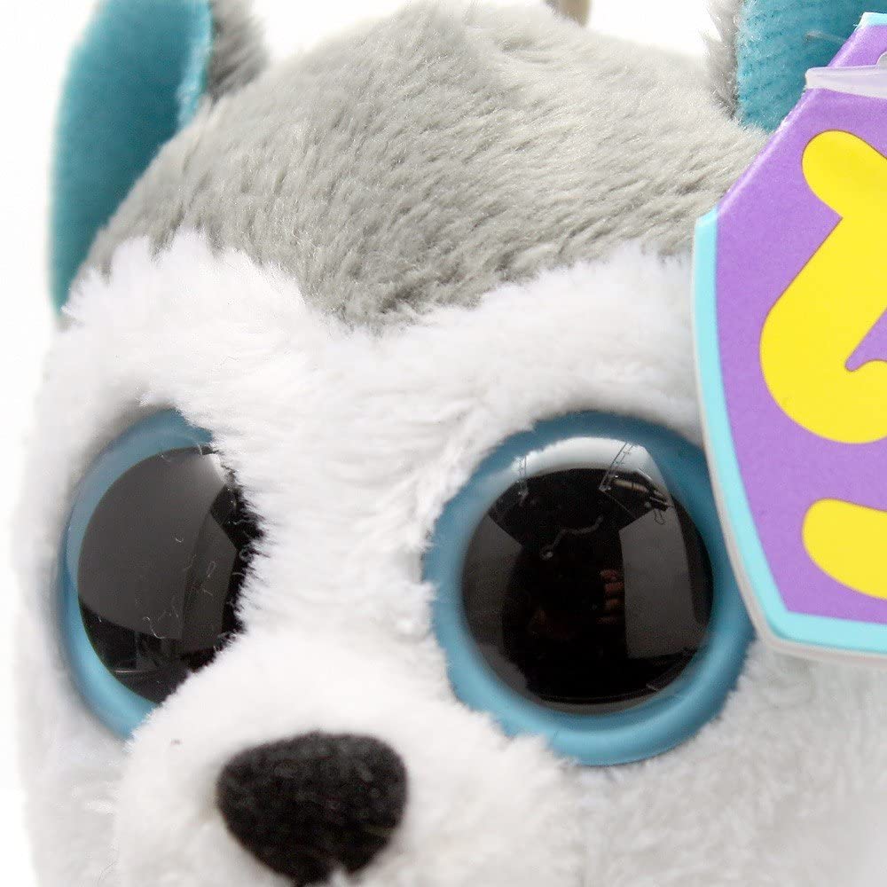 Beanie Boos Slush Clip
