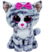 Kiki Cat Grey Regular