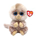 Stubby Monkey Tan Regular