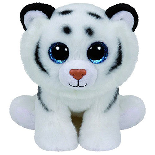 Tundra Tiger White Regula