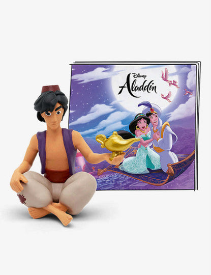 Tonie Aladdin Disney