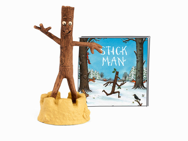 Stick Man Tonie