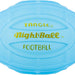 Nightball® Football Teal