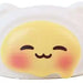 Fluffmellies Sweet Yolk Buns Squeezy Toy [1 Random Expression]