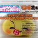 Fluffmellies Sweet Yolk Buns Squeezy Toy [1 Random Expression]