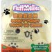 Fluffmellies Doggy Toast Squeezy Toy