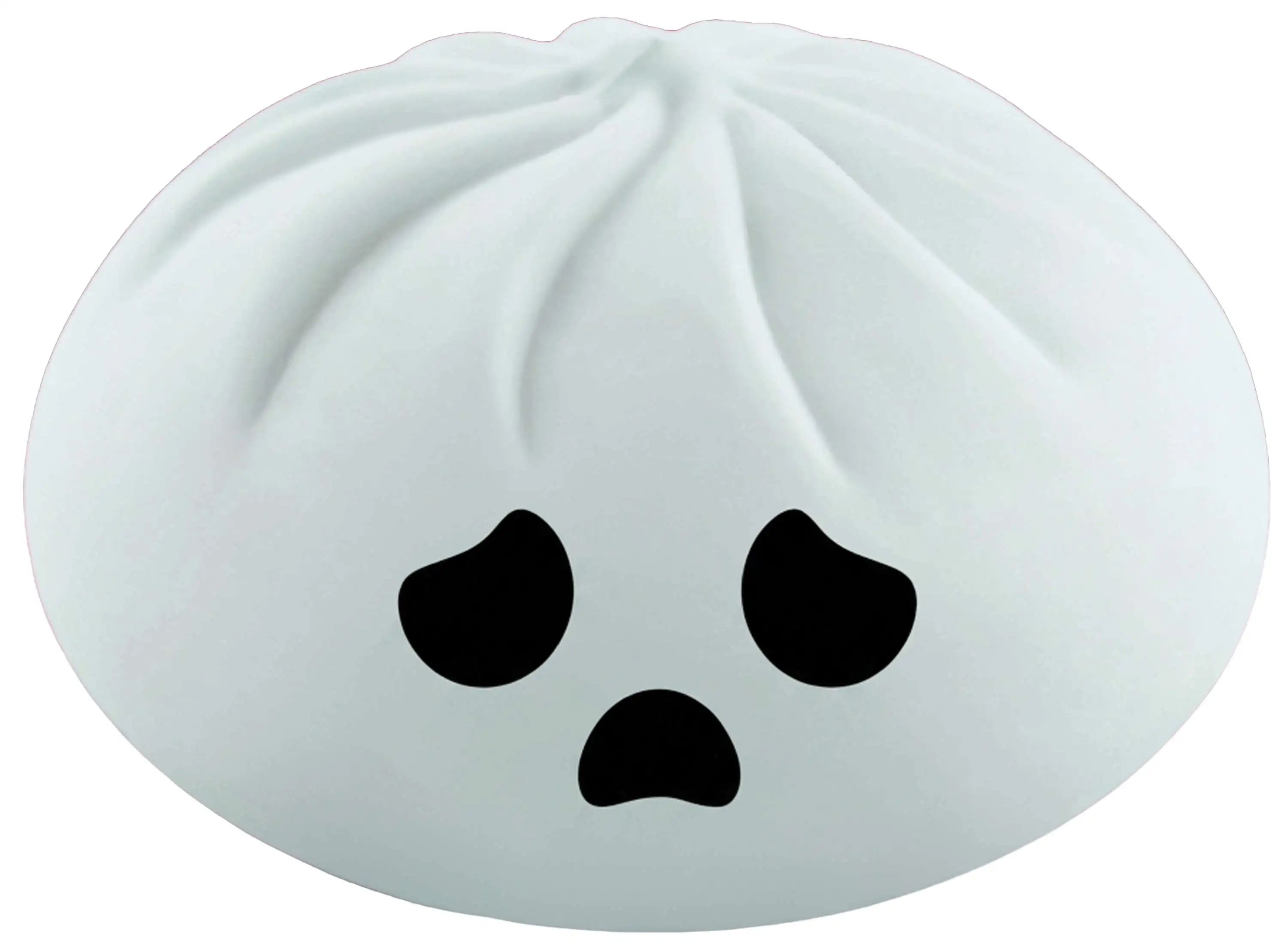Incredible Group Halloween Steam Bunz Squishy Toy 1 Random