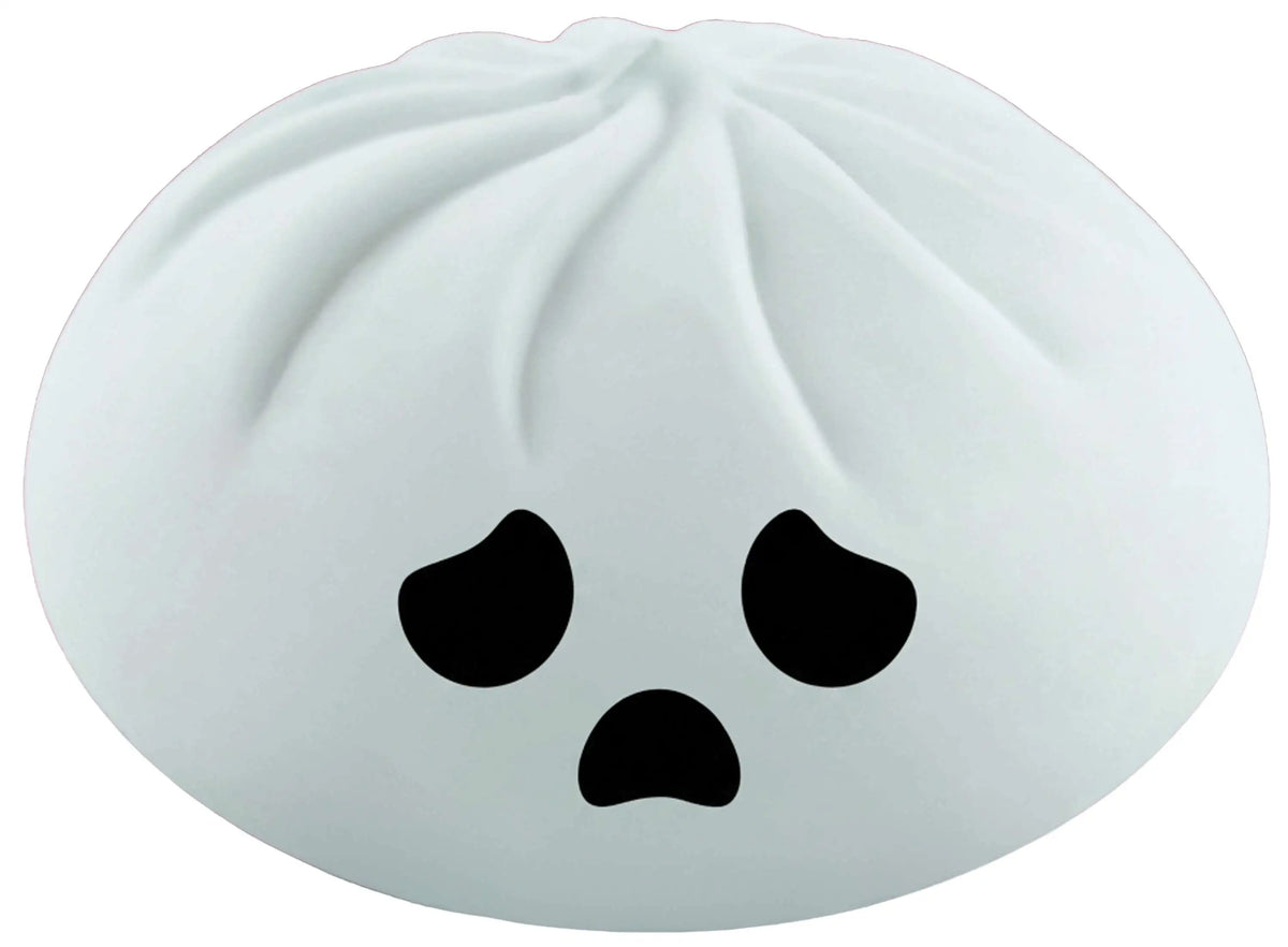 Incredible Group Halloween Steam Bunz Squishy Toy 1 Random