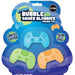 Sticky Gamer Blobbies