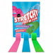 Omg Stretchy Feet of Fun