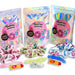 Blind Scented Scrunchies