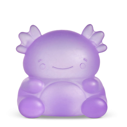 Super Duper Squisher Axol