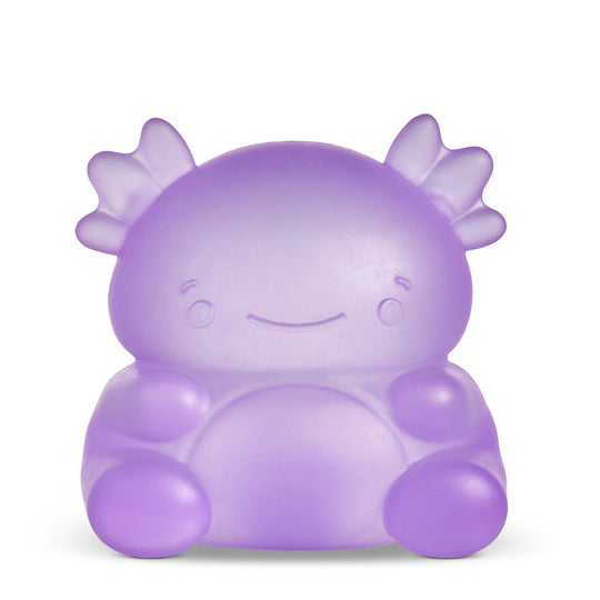 Super Duper Squisher Axol