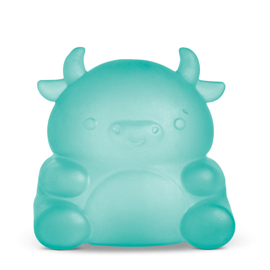 Super Duper Squisher Cow