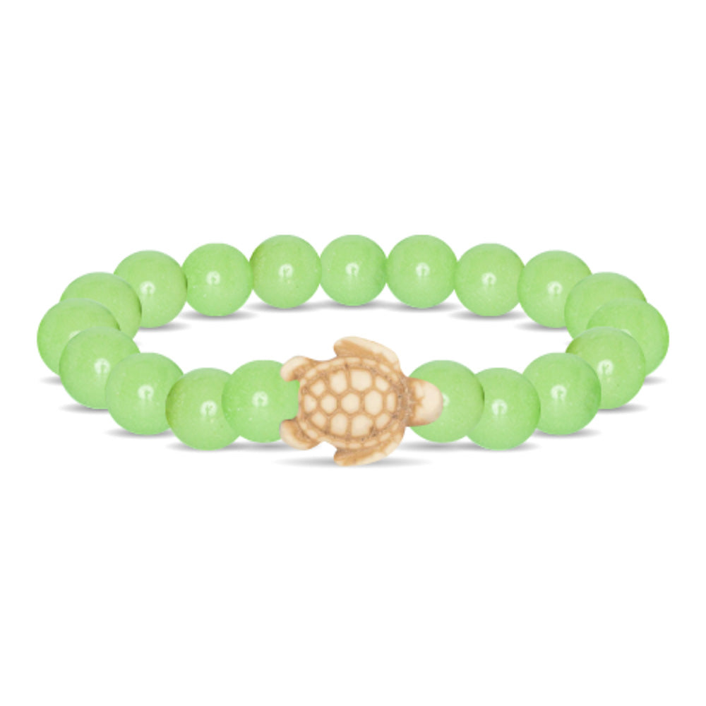Sea Turtle Green