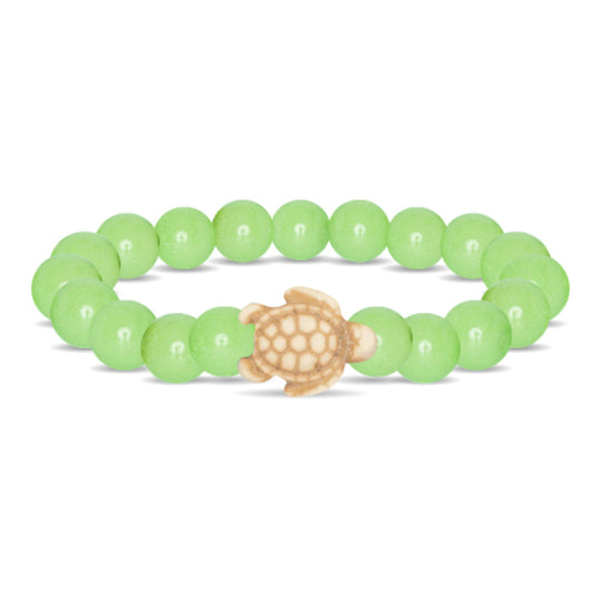 Sea Turtle Green