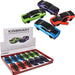 The Toy Network 2023 Dodge Challenger Diecast Pullback Car 5-Inch