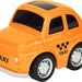 Toysmith Kids Alloy Alley Large Car Toy