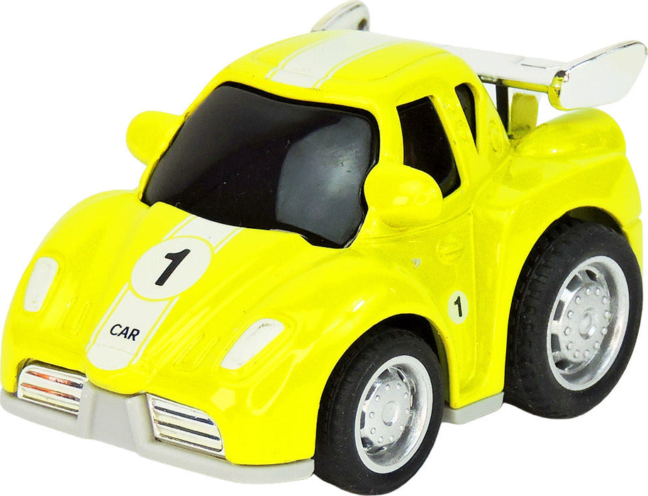 Toysmith Kids Alloy Alley Large Car Toy