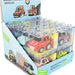Toysmith Kids Alloy Alley Large Car Toy