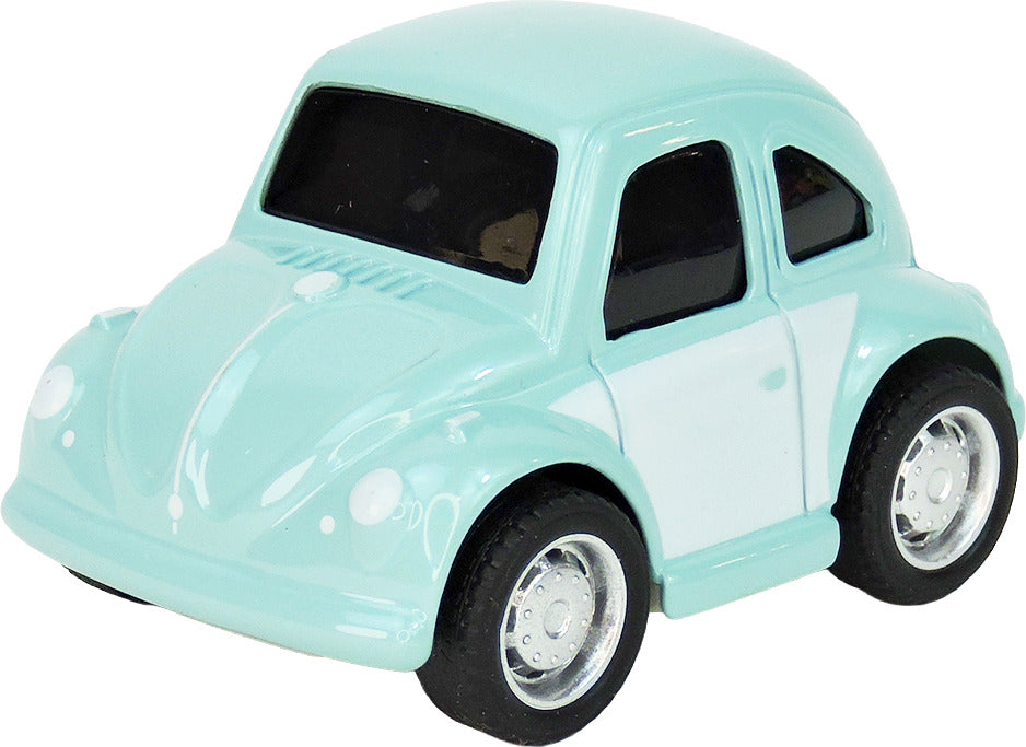 Toysmith Kids Alloy Alley Large Car Toy