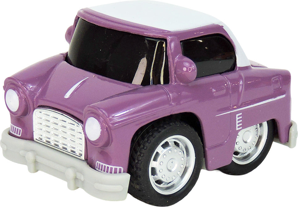Toysmith Kids Alloy Alley Large Car Toy