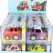 Toysmith Kids Alloy Alley Large Car Toy