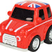 Toysmith Kids Alloy Alley Large Car Toy