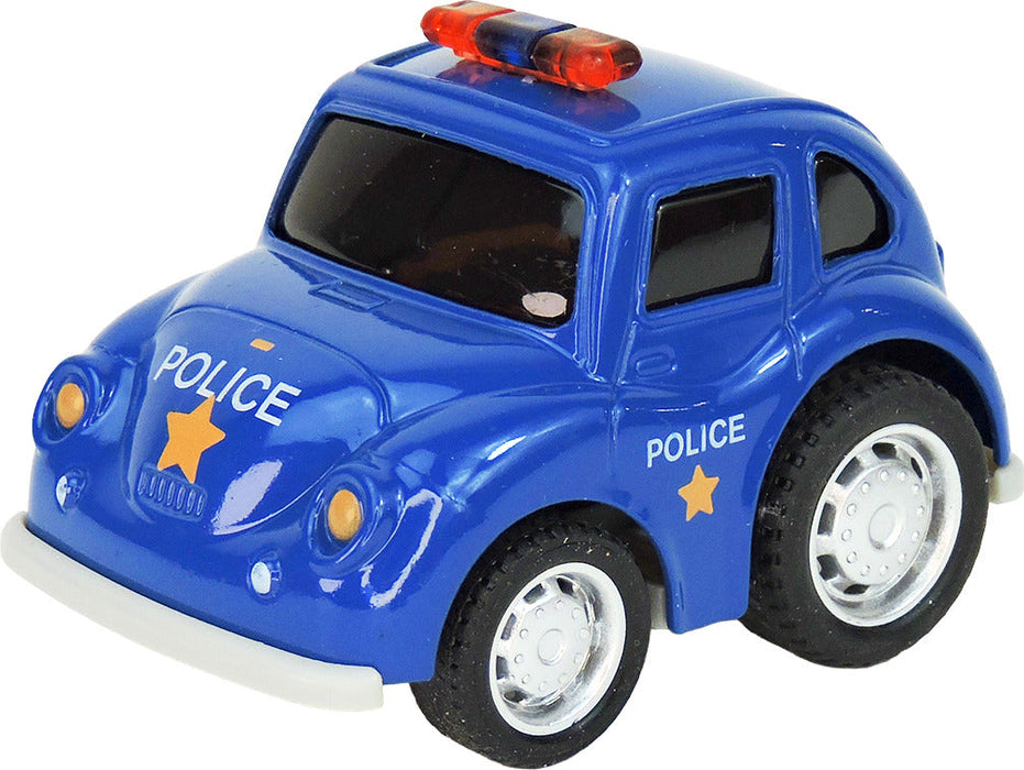Toysmith Kids Alloy Alley Large Car Toy