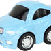 Toysmith Kids Alloy Alley Large Car Toy