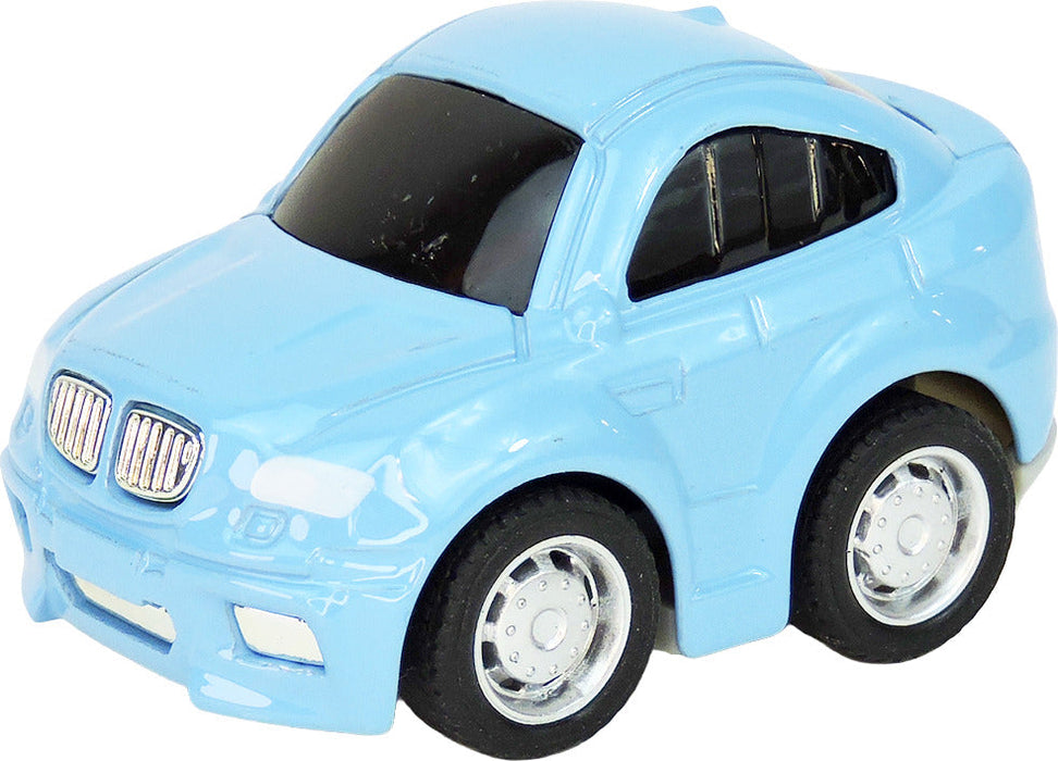 Toysmith Kids Alloy Alley Large Car Toy