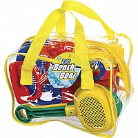 Deluxe Beach Gear