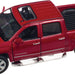 US Toy Company D/C Chevy Silverado Pull-Back Toy Truck