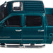 US Toy Company D/C Chevy Silverado Pull-Back Toy Truck