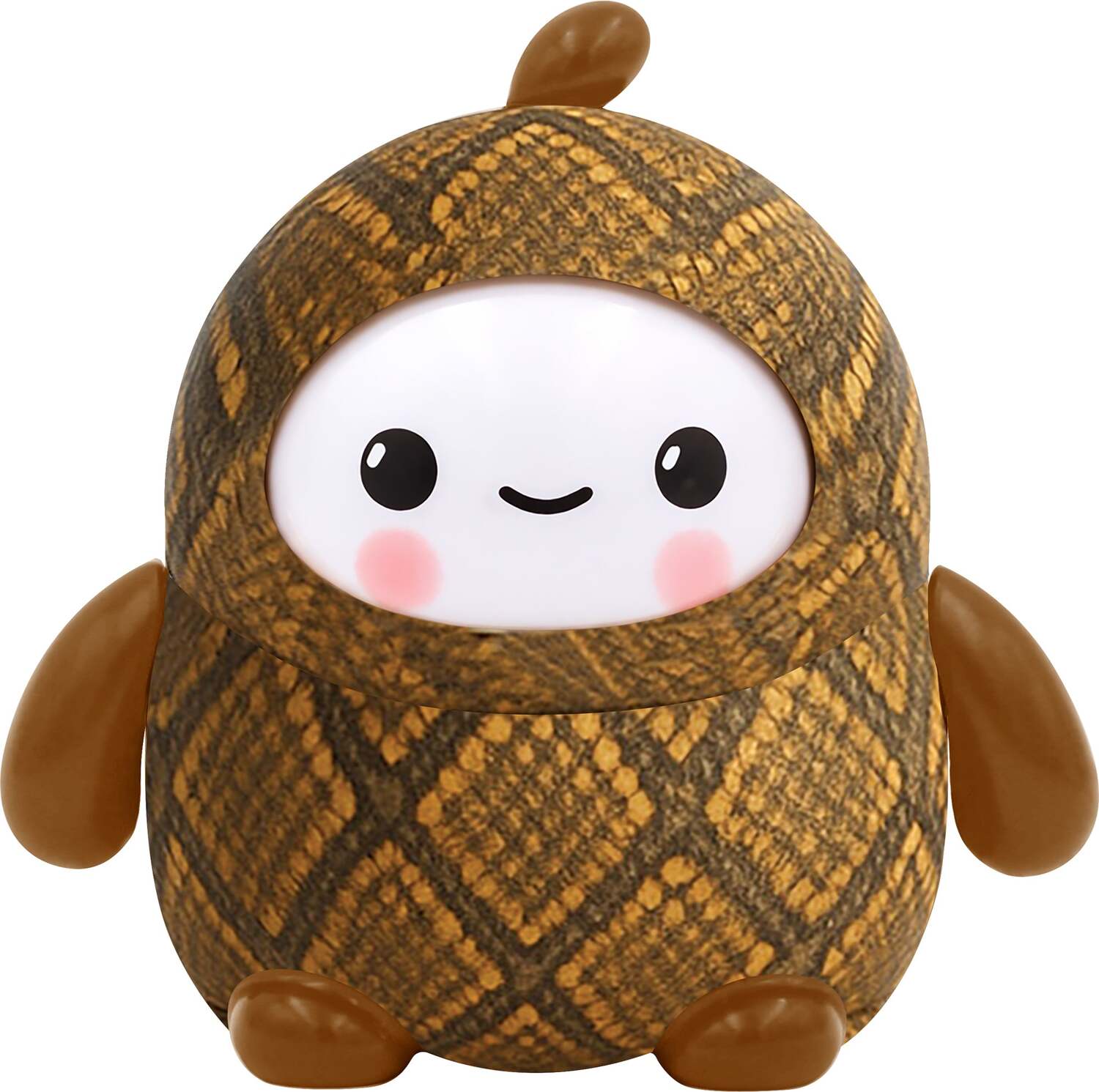 Toysmith LamaTama Series 3 Blind Pack Collectible Figure