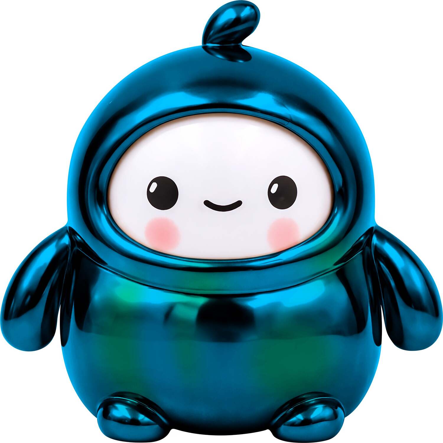 Toysmith LamaTama Series 3 Blind Pack Collectible Figure