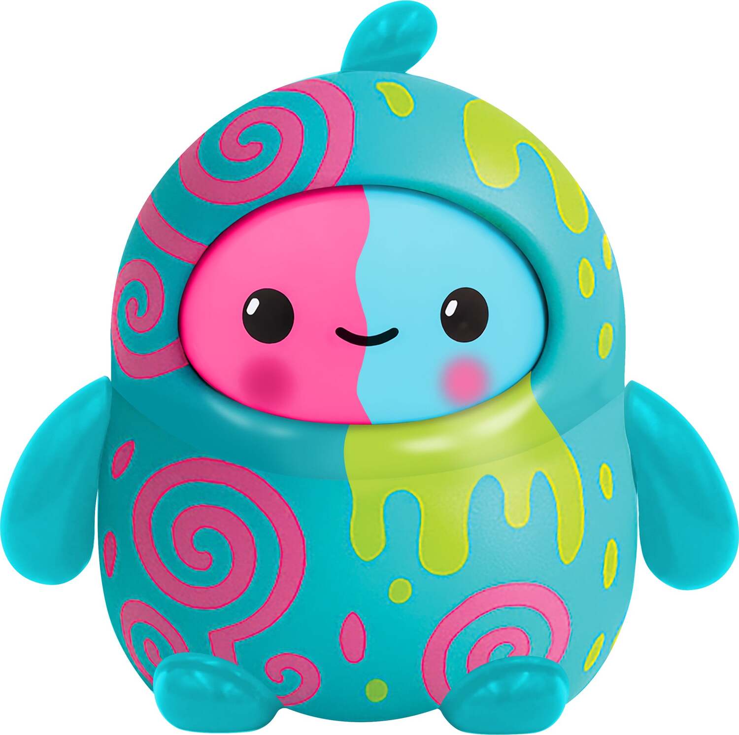 Toysmith LamaTama Series 3 Blind Pack Collectible Figure