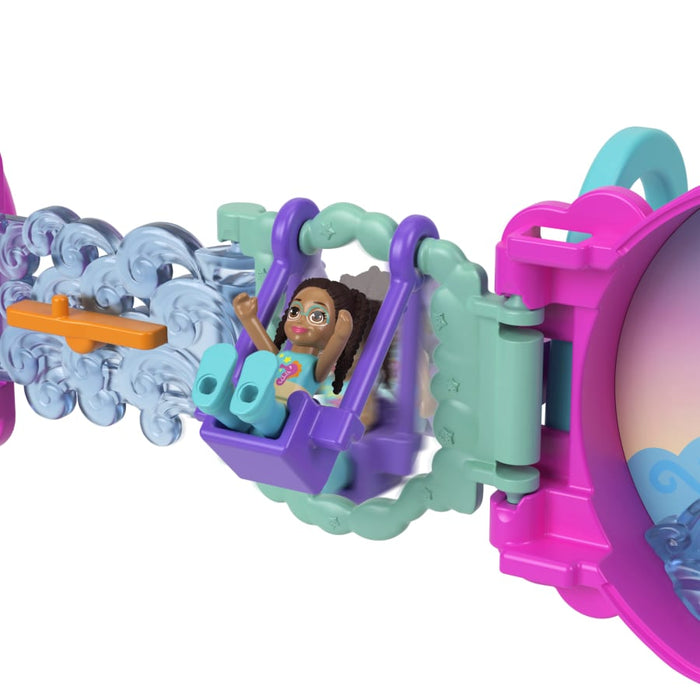 Polly Pocket Pocket On The Go Assortment