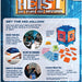 Heist Board Game