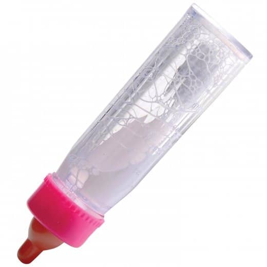 Magic Baby Bottles