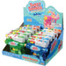Sweet Soaker Candy Filled Water Gun Toy 12-Piece Assorted