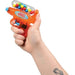 Sweet Soaker Candy Filled Water Gun Toy 12-Piece Assorted