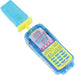 Flip Phone Pop 12-Piece Candy Dispenser Set