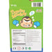 Punchy Monkey Toy and Candy Dispenser 12 Piece Set