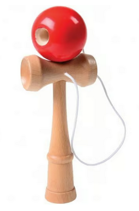 * Kendama